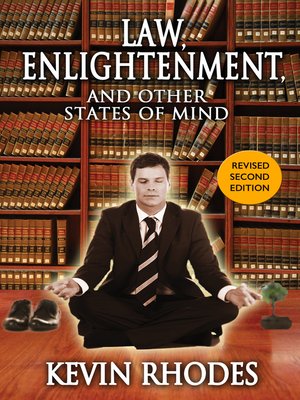 cover image of Law, Enlightenment, and Other States of Mind